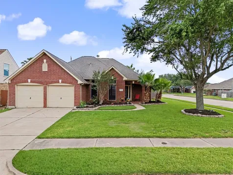 10943 Spruce Drive N La Porte TX 77571