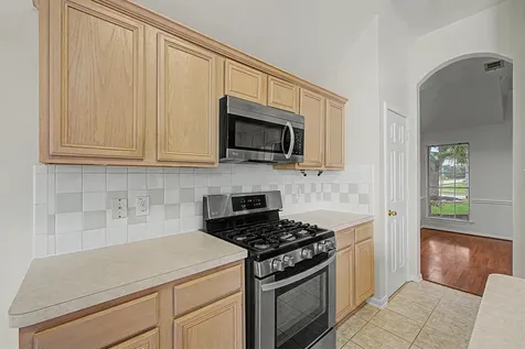10943 Spruce Drive N La Porte TX 77571