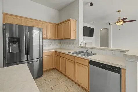 10943 Spruce Drive N La Porte TX 77571