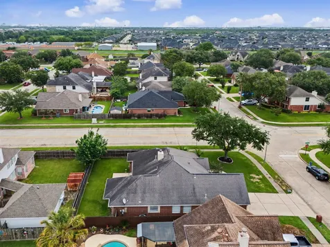 10943 Spruce Drive N La Porte TX 77571