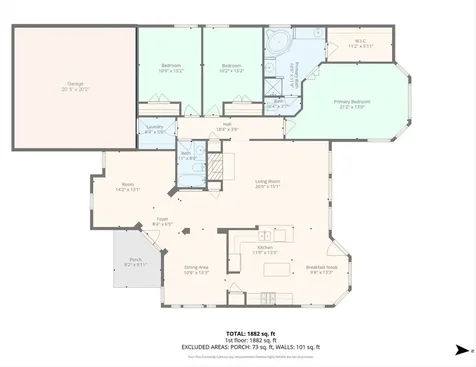 10943 Spruce Drive N La Porte TX 77571
