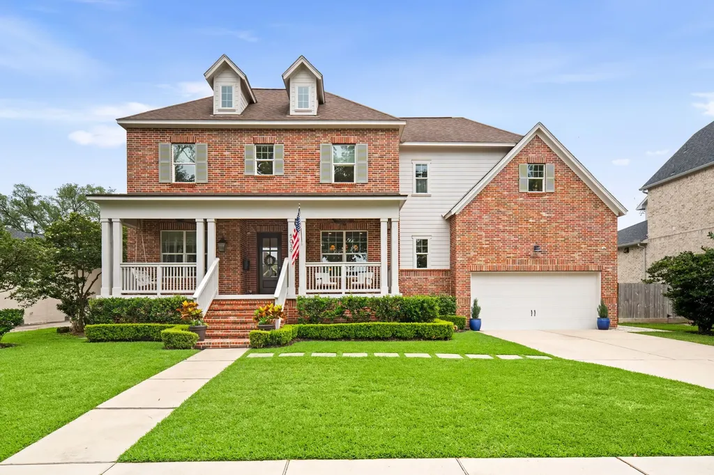 5039 Wigton Drive Houston TX 77096