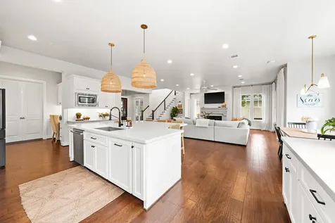 5039 Wigton Drive Houston TX 77096