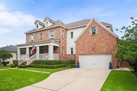 5039 Wigton Drive Houston TX 77096