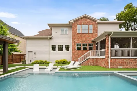 5039 Wigton Drive Houston TX 77096