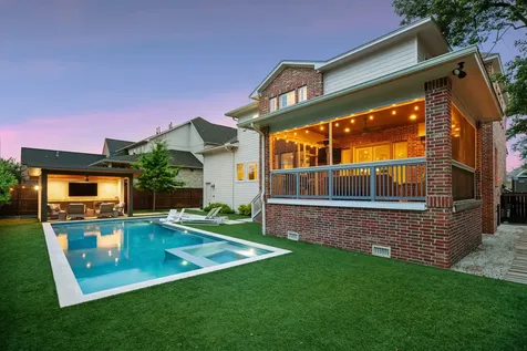 5039 Wigton Drive Houston TX 77096