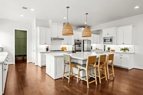 5039 Wigton Drive Houston TX 77096