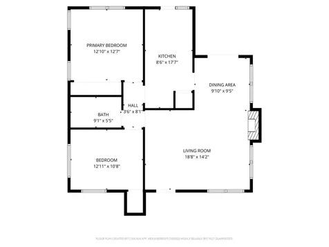 2222 Carnes Street Dallas TX 75208