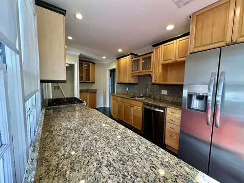 2222 Carnes Street Dallas TX 75208