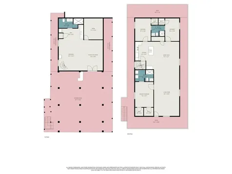 970 Wommack Drive S Crystal Beach TX 77650