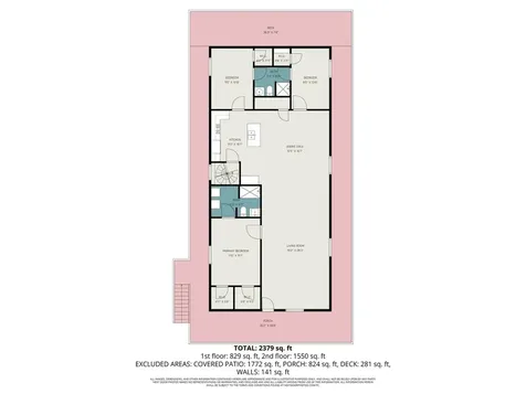 970 Wommack Drive S Crystal Beach TX 77650