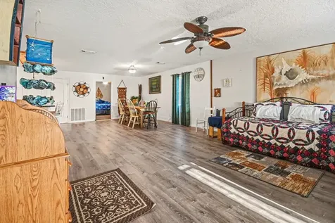 970 Wommack Drive S Crystal Beach TX 77650