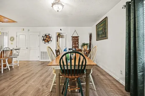 970 Wommack Drive S Crystal Beach TX 77650