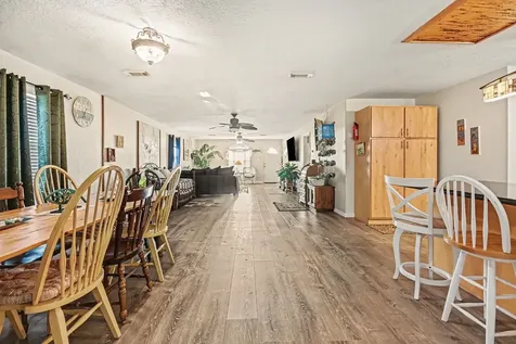 970 Wommack Drive S Crystal Beach TX 77650