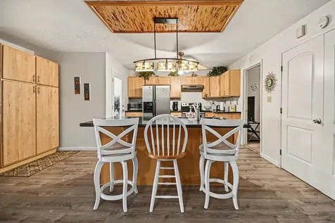 970 Wommack Drive S Crystal Beach TX 77650