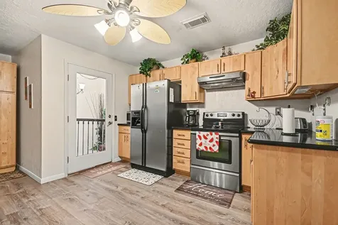 970 Wommack Drive S Crystal Beach TX 77650