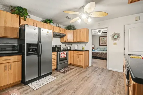 970 Wommack Drive S Crystal Beach TX 77650