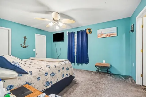 970 Wommack Drive S Crystal Beach TX 77650