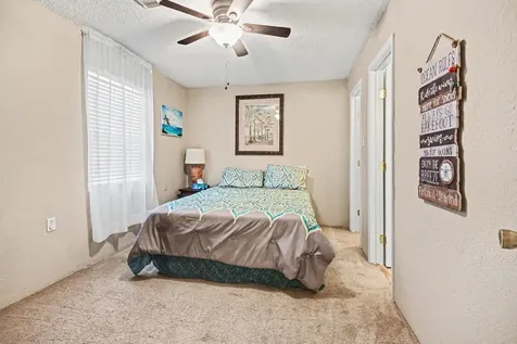 970 Wommack Drive S Crystal Beach TX 77650