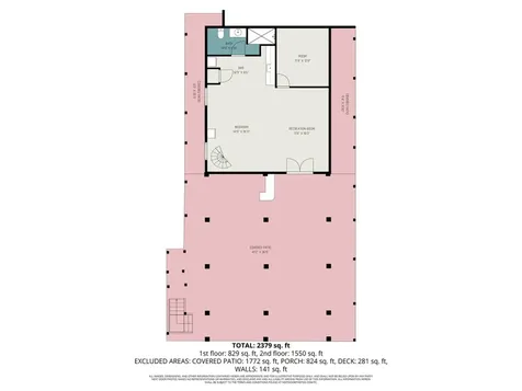 970 Wommack Drive S Crystal Beach TX 77650