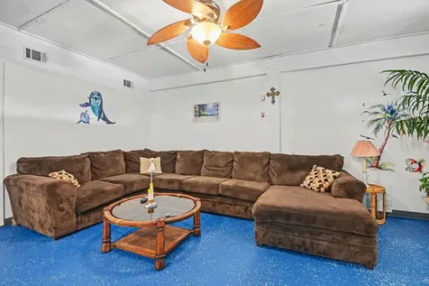 970 Wommack Drive S Crystal Beach TX 77650