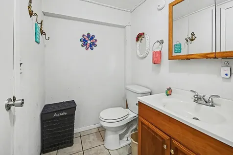 970 Wommack Drive S Crystal Beach TX 77650