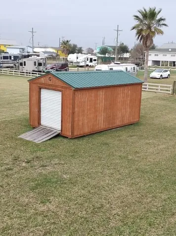 970 Wommack Drive S Crystal Beach TX 77650