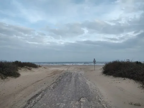 970 Wommack Drive S Crystal Beach TX 77650