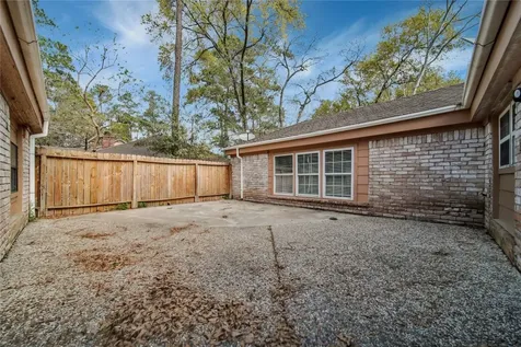 18023 Bambriar Drive Houston TX 77090