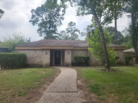18023 Bambriar Drive Houston TX 77090