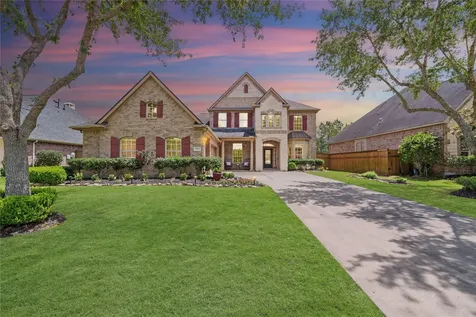 5907 Fulshear Plantation Drive Fulshear TX 77441