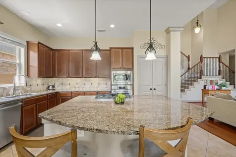 5907 Fulshear Plantation Drive Fulshear TX 77441
