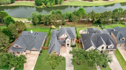 5907 Fulshear Plantation Drive Fulshear TX 77441