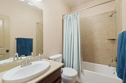5907 Fulshear Plantation Drive Fulshear TX 77441