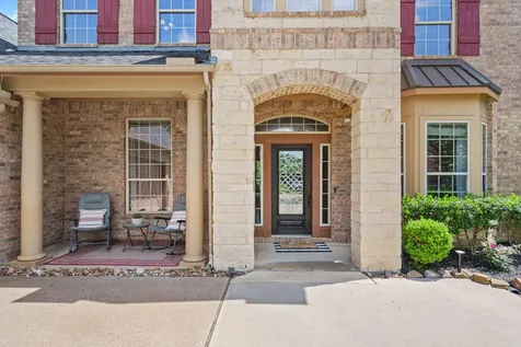 5907 Fulshear Plantation Drive Fulshear TX 77441