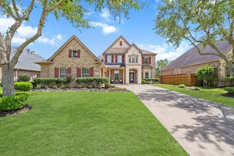 5907 Fulshear Plantation Drive Fulshear TX 77441