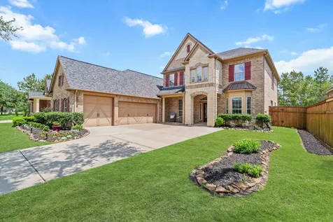 5907 Fulshear Plantation Drive Fulshear TX 77441