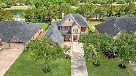 5907 Fulshear Plantation Drive Fulshear TX 77441