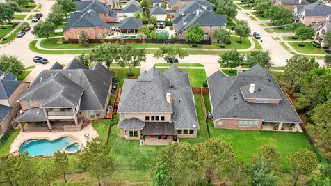 5907 Fulshear Plantation Drive Fulshear TX 77441