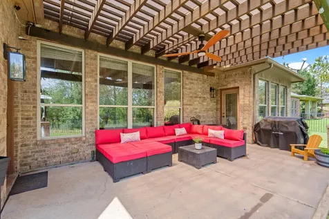 5907 Fulshear Plantation Drive Fulshear TX 77441