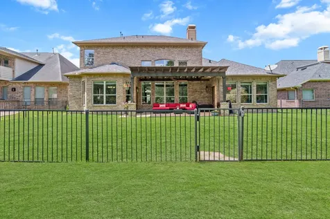 5907 Fulshear Plantation Drive Fulshear TX 77441