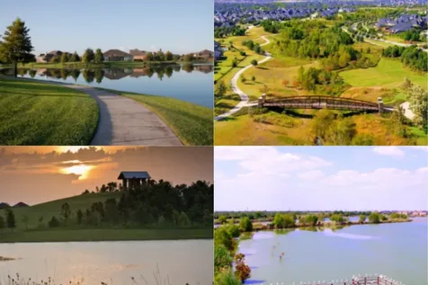 5907 Fulshear Plantation Drive Fulshear TX 77441