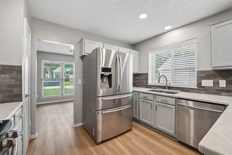 5209 Spring Circle Drive Pearland TX 77584