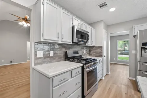 5209 Spring Circle Drive Pearland TX 77584