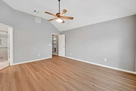 5209 Spring Circle Drive Pearland TX 77584