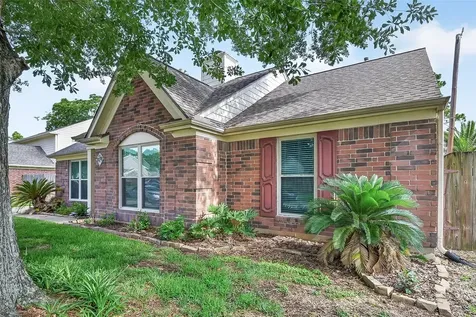 5209 Spring Circle Drive Pearland TX 77584