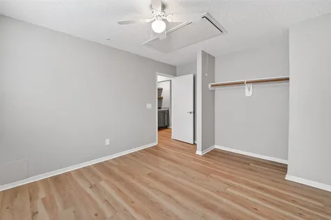 5209 Spring Circle Drive Pearland TX 77584