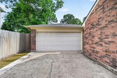 5209 Spring Circle Drive Pearland TX 77584