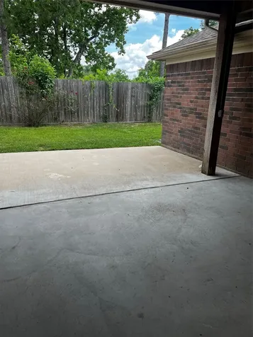5209 Spring Circle Drive Pearland TX 77584