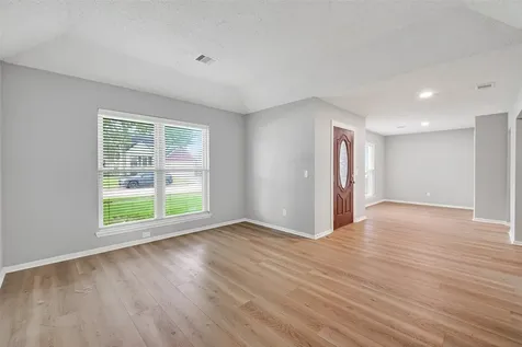 5209 Spring Circle Drive Pearland TX 77584